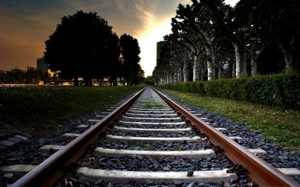 Remote Rail Site Services